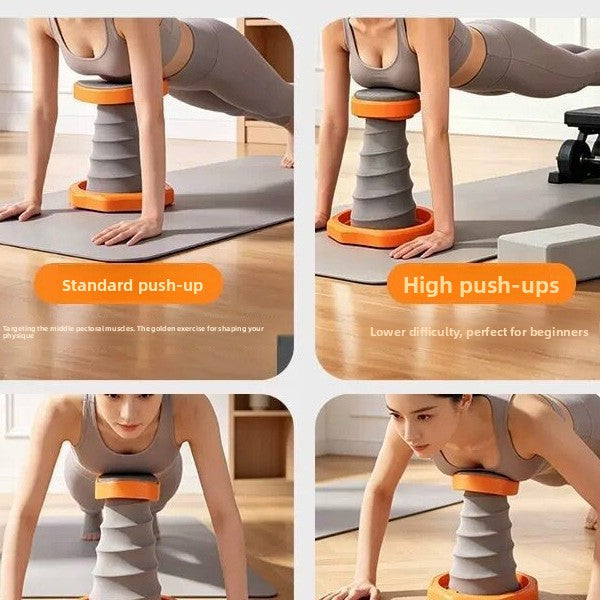 Assisted Push Up Trainer